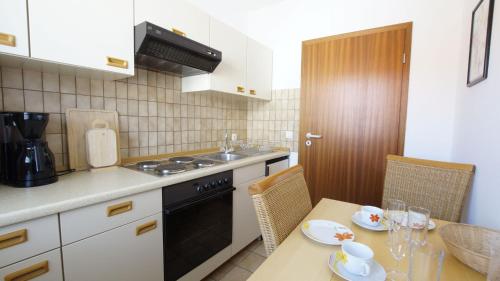 Dümmer Refugium - Ferienwohnung, Lembruch