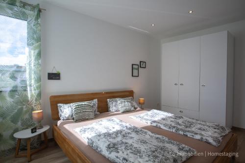 Lago Arancione in Langenargen