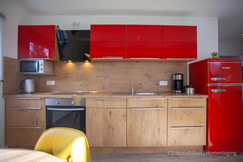 Lago Arancione in Langenargen