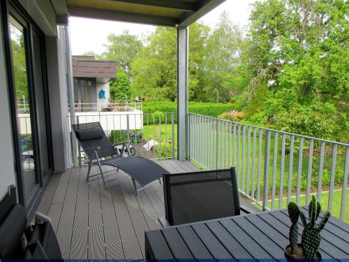 Lago Arancione in Langenargen