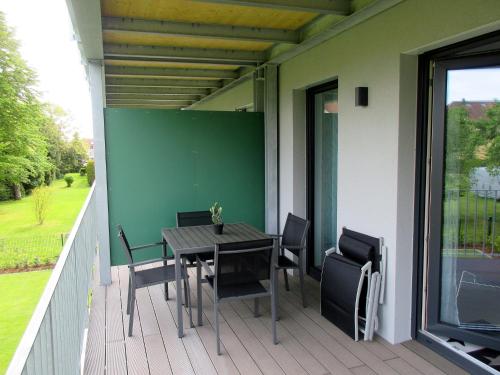 Lago Arancione in Langenargen