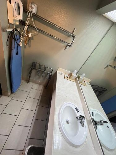 Southern Inn in 田納西曼徹斯特 (TN)