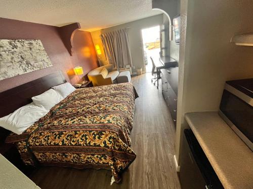 hotel photo