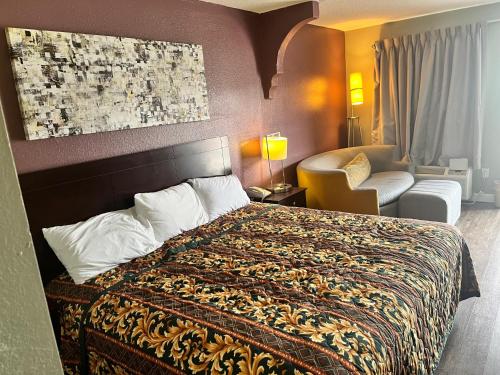 Southern Inn in 田納西曼徹斯特 (TN)