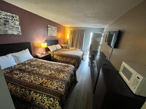 Southern Inn in 田納西曼徹斯特 (TN)