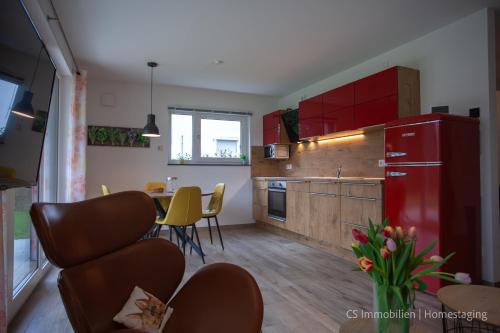 Lago Rosso in Langenargen