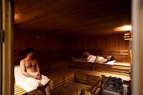 Hotel Steffisalp - image 10
