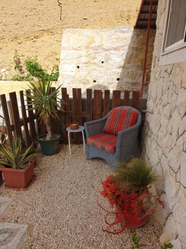 The Little B&B on the Hill photo 2