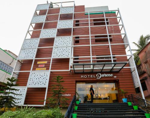 Hotel Durene - Bhubaneswar