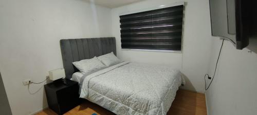 Acogedora habitación en curico