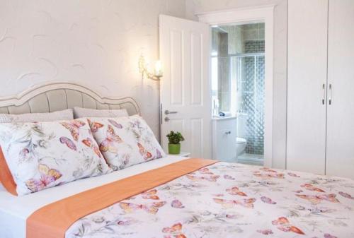 Triple room, deluxe