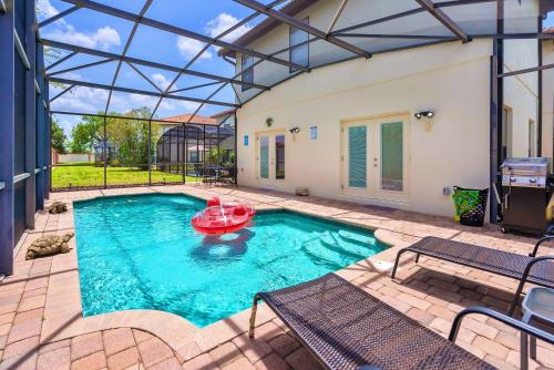 Spacious 4BR Home Perfect for Families