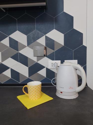 Casa nel cuore di Firenze-Interno1