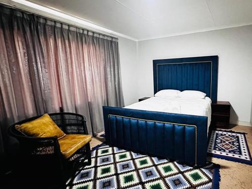 2 bedrooms, 2 beds