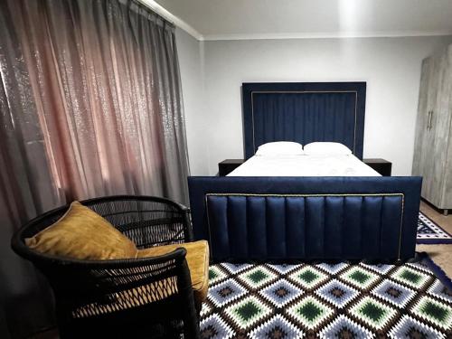3 bedrooms, 3 beds