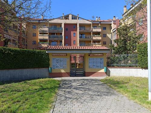 Curiel - Apartment - Rozzano