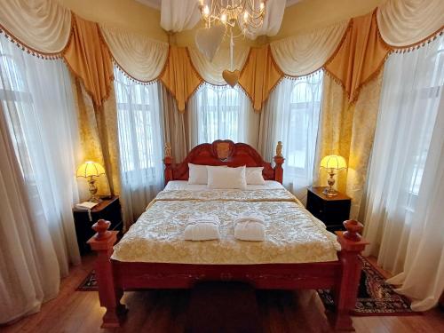 Pegasa Pils Spa Hotel - Tap to explore photos