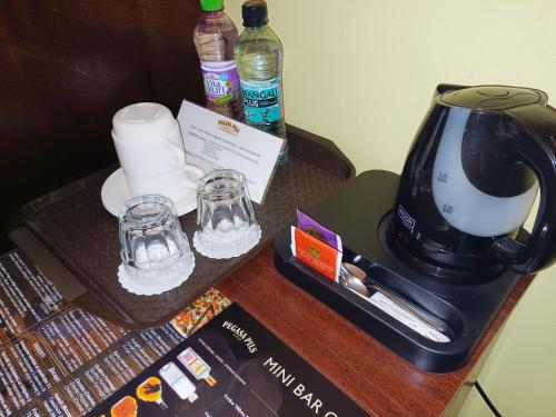Pegasa Pils Spa Hotel Room Type - Family Suite