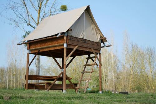 Logis des Gabelous