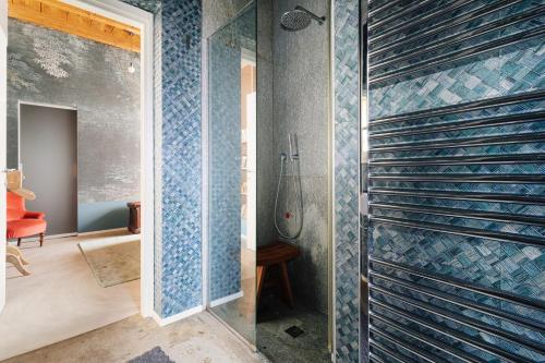 MPM- Luxury Loft Navigli