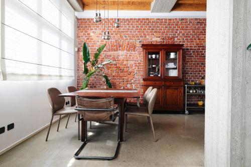 MPM- Luxury Loft Navigli