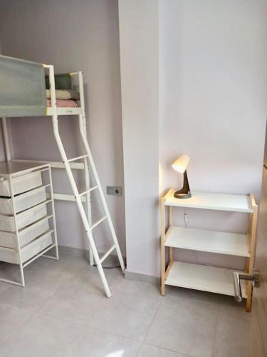 Santa Justa Dodo Apartment, Siviglia (foto 10)
