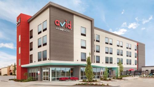 avid hotel Victorville - Hesperia, an IHG Hotel in Victorville, USA