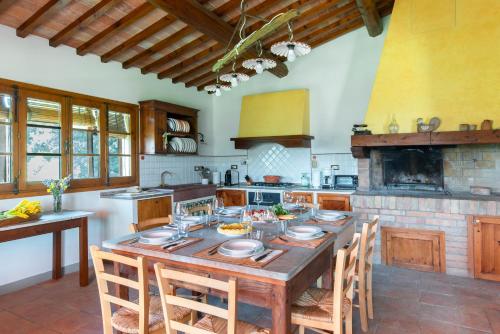 Agriturismo La Capanna