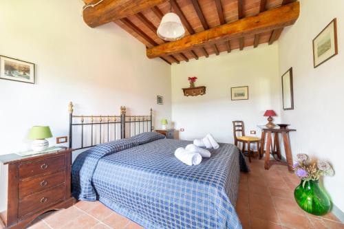 Agriturismo La Capanna