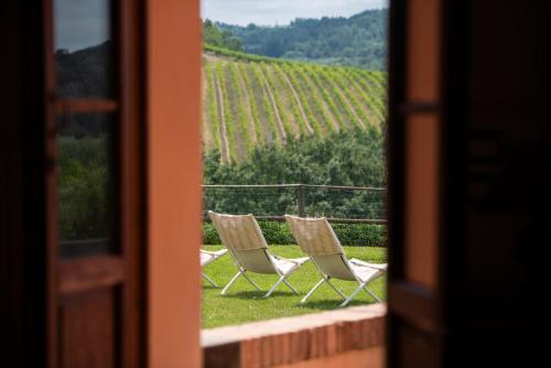 Agriturismo La Capanna