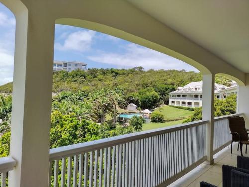 The Hideaway 3 Bedroom suite Pool/Sea View