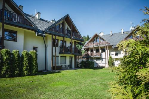 VisitZakopane - Ibiza Apartment - image 10