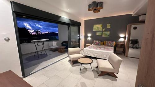 MSLodge in 카니 켈리