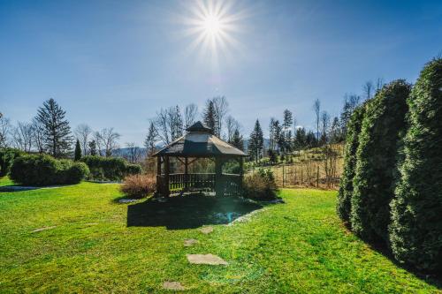 VisitZakopane - Ibiza Apartment, Zakopane (fotografie 9)