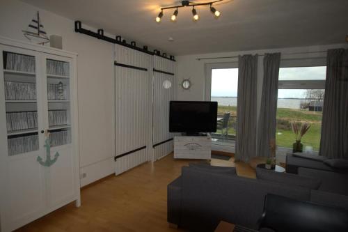 Anteros Dümmerblick Ferienwohnung mit traumhaften Seeblick in Lembruch, Deutschland
