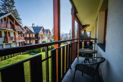 VisitZakopane - Ibiza Apartment, Zakopane (fotografie 7)