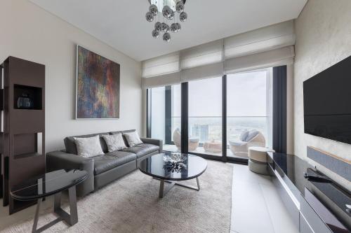 Fabulous 1BR apartment in Address Beach Resort, Дубай (фото 8)