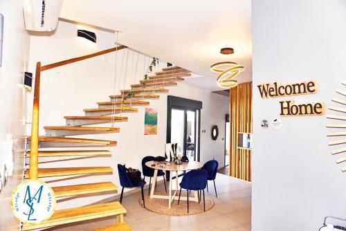 MSLodge in 카니 켈리