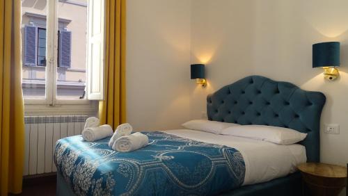 Residenza San Lorenzo Room Type - Small Double Room