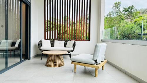 MSLodge in 카니 켈리