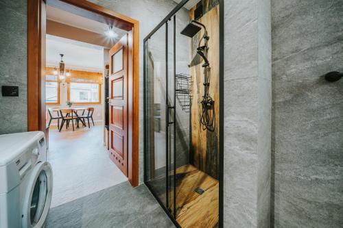 VisitZakopane - Ibiza Apartment, Zakopane (fotografie 6)