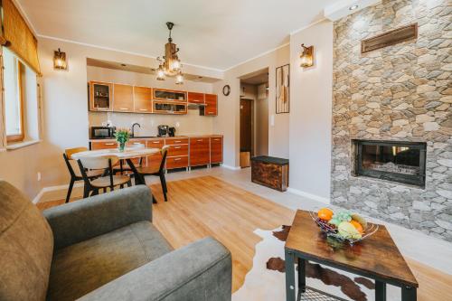 VisitZakopane - Ibiza Apartment - image 12