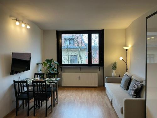 Apartment in Ljubljana City Centre