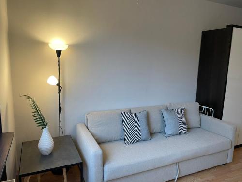 Apartment in Ljubljana center, Любляна (фото 4)