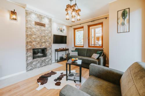 VisitZakopane - Ibiza Apartment - image 11