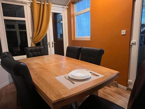 Facilities, Chapter Homes Newcastle in Walkergate