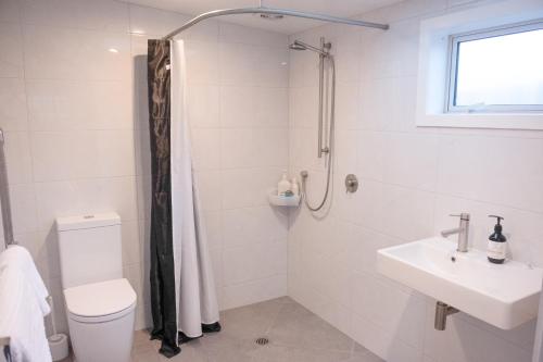 Studio Wing in Saint Heliers, Окленд (фото 8)