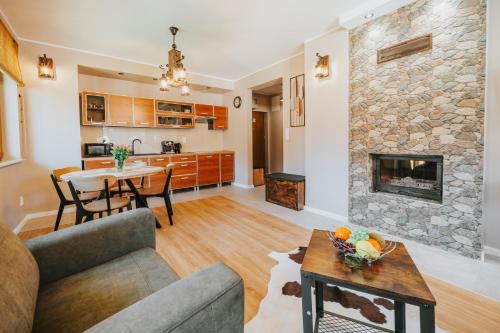 VisitZakopane - Ibiza Apartment - image 3