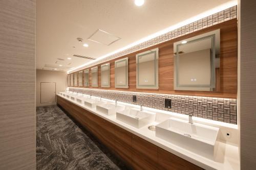 Sauna & Capsule AMZA (mens only) - 숙소 외관