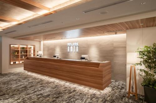 Sauna & Capsule AMZA (mens only) – Osaka, WI